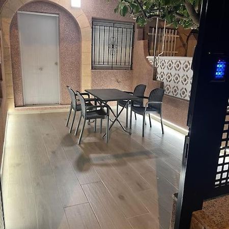 Casita Playa Yolanda Lejlighed Santa Pola Eksteriør billede