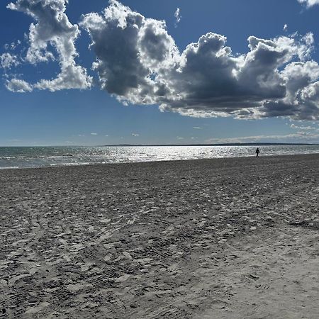 Casita Playa Yolanda Lejlighed Santa Pola Eksteriør billede