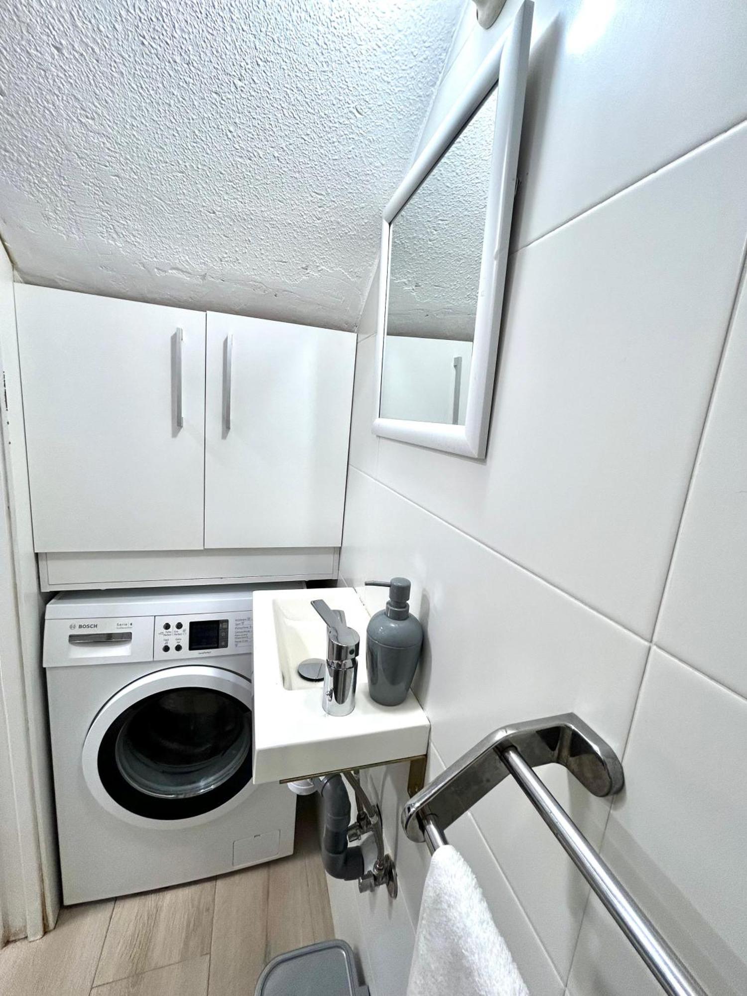 Casita Playa Yolanda Lejlighed Santa Pola Eksteriør billede