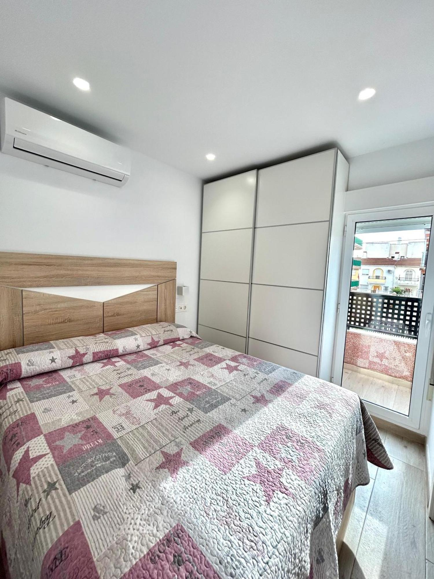 Casita Playa Yolanda Lejlighed Santa Pola Eksteriør billede
