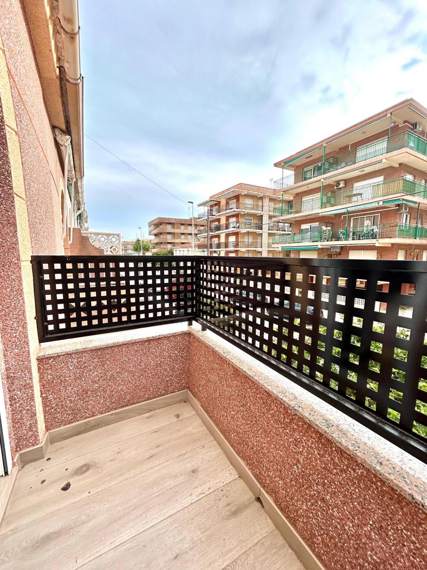 Casita Playa Yolanda Lejlighed Santa Pola Eksteriør billede